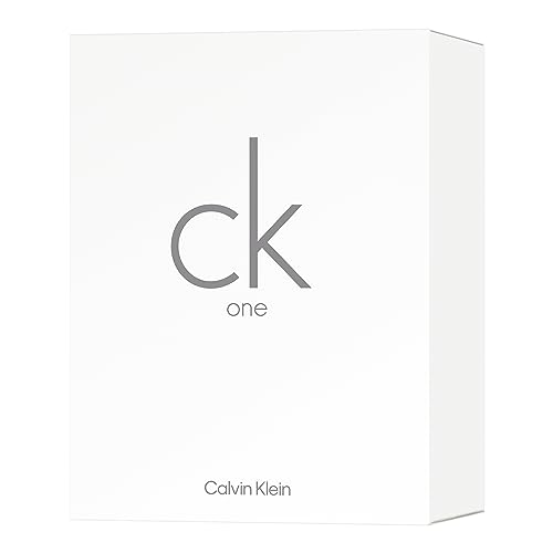Calvin Klein Unisex 2-Pc. CK ONE Gift Set