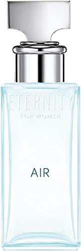Eternity Air for Women Perfume Eau De Parfum EDP Ladies Fragrance 30 ml Spray