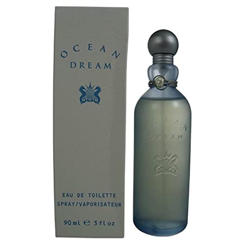 Ocean Dream EDT Spray, 90 ml