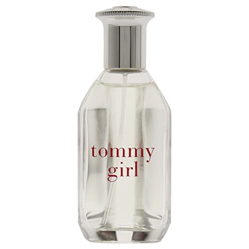 Tommy Hilfiger 10434 - Agua de colonia, 50 ml