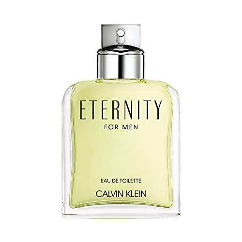 CALVIN KLEIN Eternity for Men Eau de Toilette 200 ml