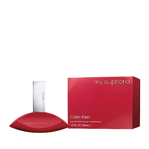 Calvin Klein My Euphoria Perfume para mujer 30 ml
