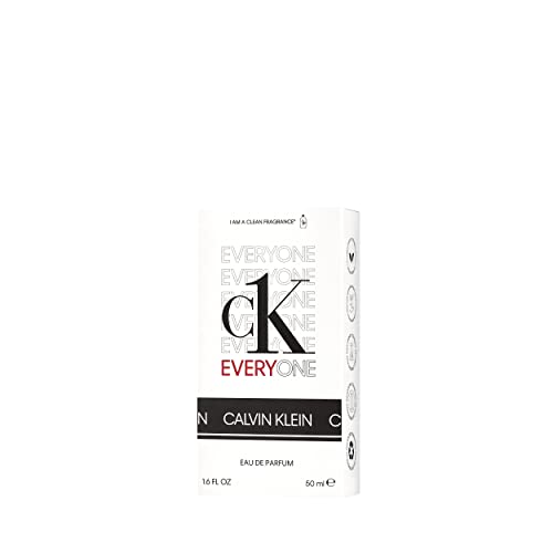 Calvin Klein CK EVERYONE Eau de Parfum 50 ml