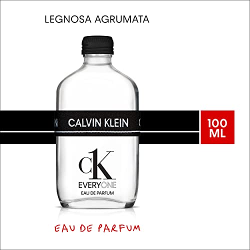 Calvin Klein CK EVERYONE Eau de Parfum 100 ml